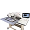 drop feed pattern sewing machine